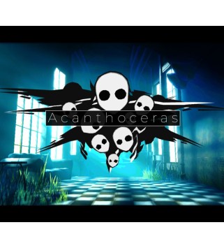 Acanthoceras Steam Key GLOBAL